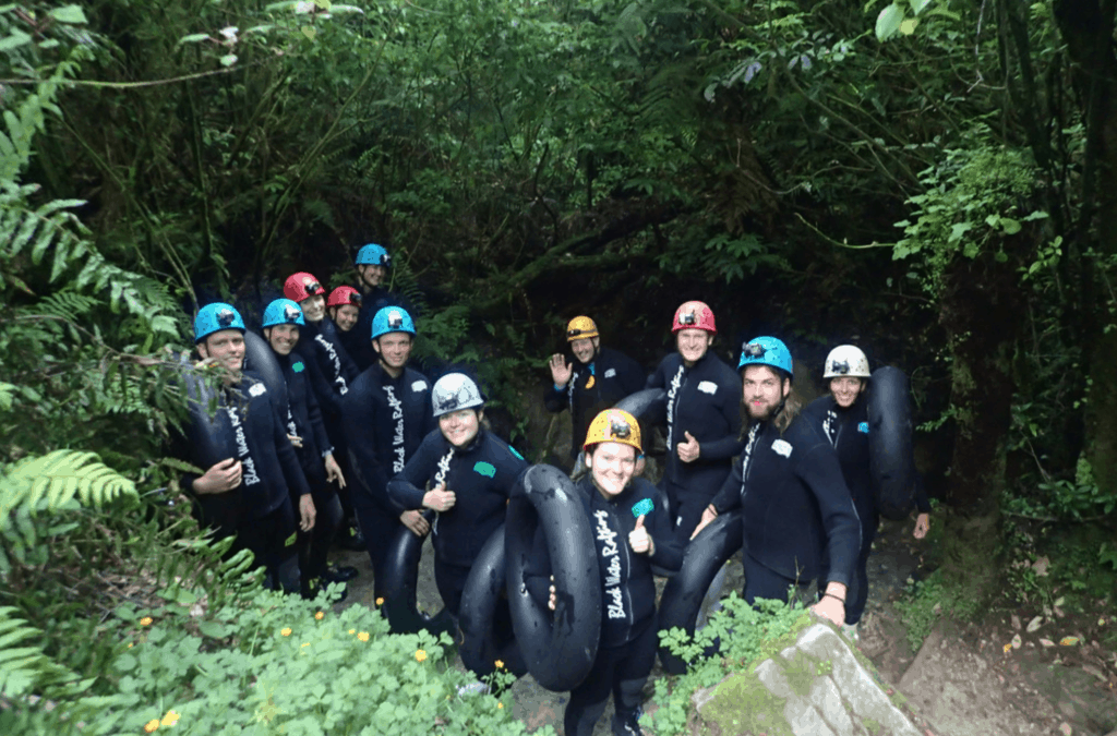 Epic Experience Black Water Rafting in the Waitomo Glowworm Caves 6 Screen Shot 2018 11 23 at 5.27.58 PM