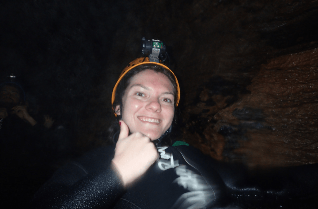Epic Experience Black Water Rafting in the Waitomo Glowworm Caves 7 Screen Shot 2018 11 23 at 5.28.36 PM