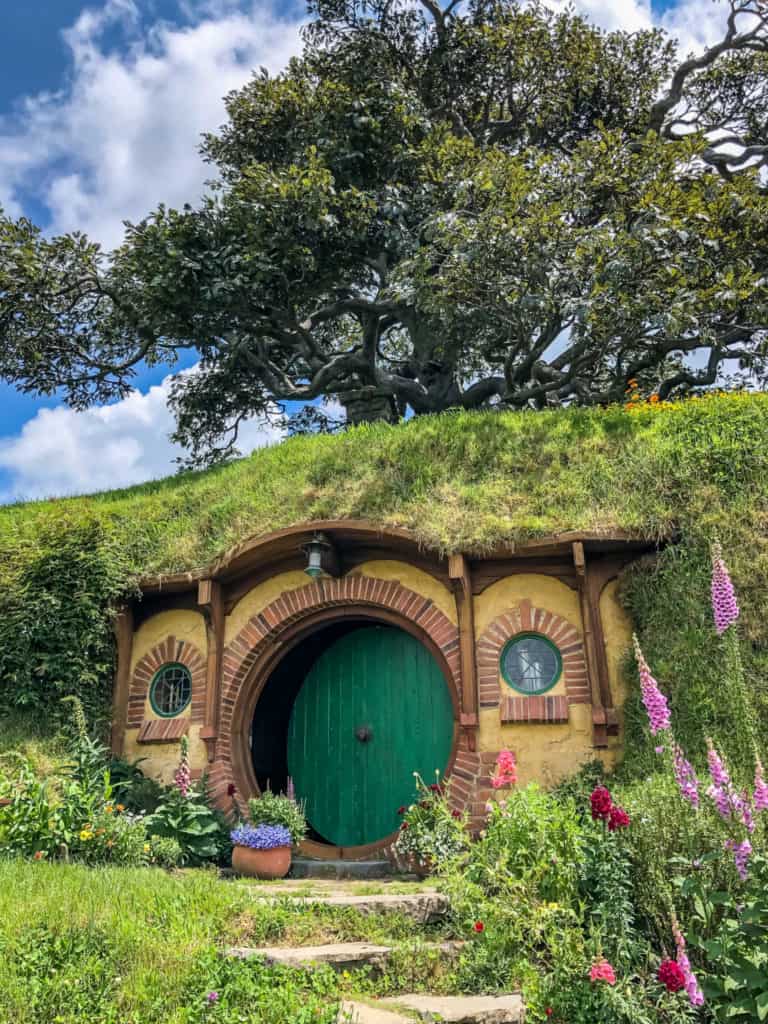 Visiting the Stunning Hobbiton Movie Set in New Zealand 22 Hobbiton: A Movie Set Adventure