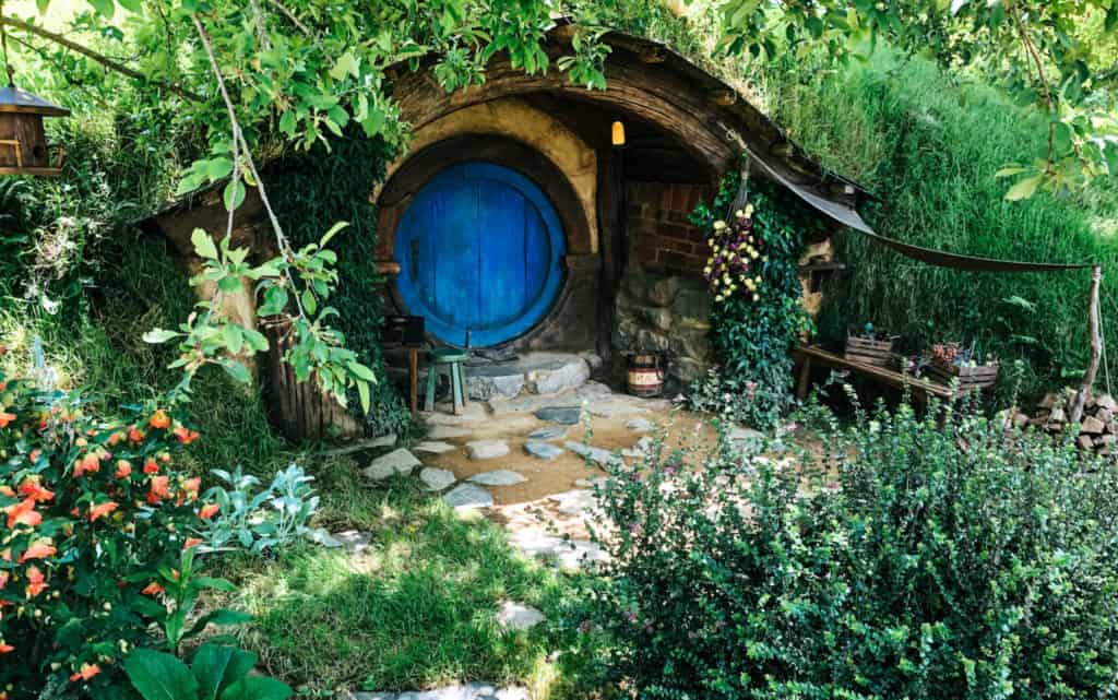 17 Top Things to Do In North Island New Zealand (2024) 13 Hobbiton: A Movie Set Adventure