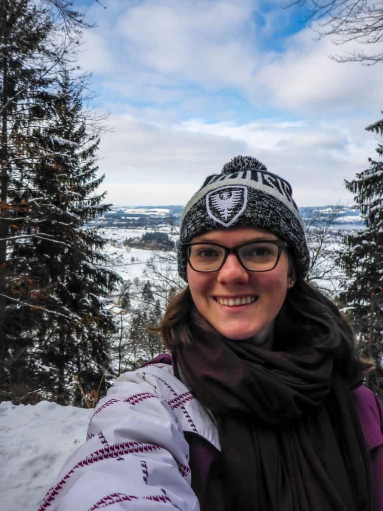 How to Visit Neuschwanstein Castle in Winter 2024 20 Why You Should Visit Neuschwanstein in Winter