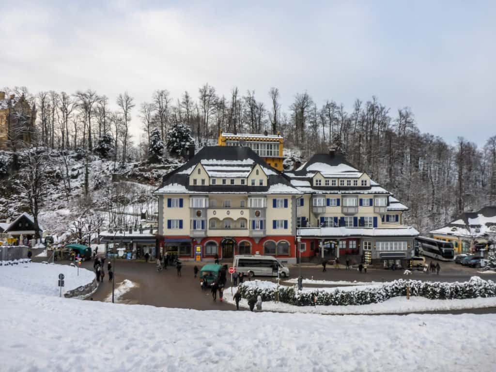 How to Visit Neuschwanstein Castle in Winter 2024 18 Why You Should Visit Neuschwanstein in Winter