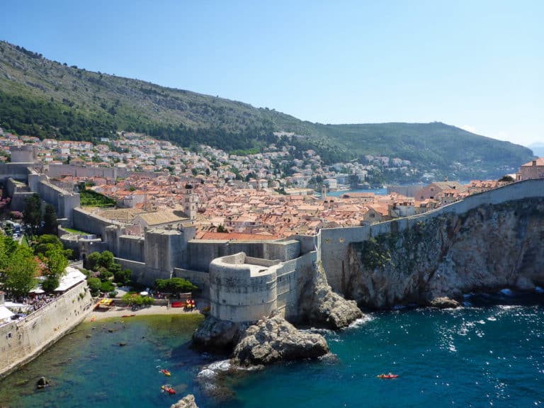 Is the Game of Thrones Tour in Dubrovnik Worth it? (Review) 4 Is the Game of Thrones Tour in Dubrovnik Worth it? (Review)
