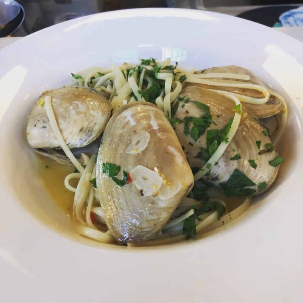 20 Best Things to Do in Wellington, New Zealand 12 claims and linguine in New Zealand
