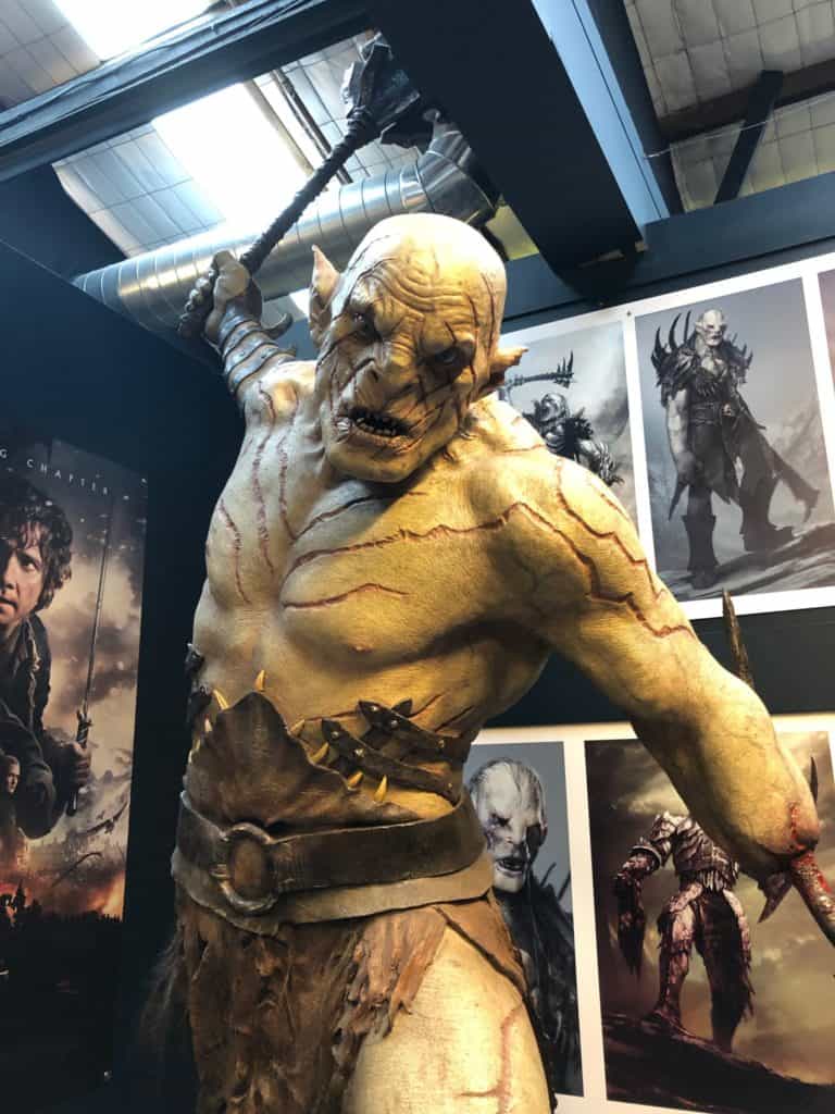 20 Best Things to Do in Wellington, New Zealand 9 Weta Workshop in Wellington New Zealand