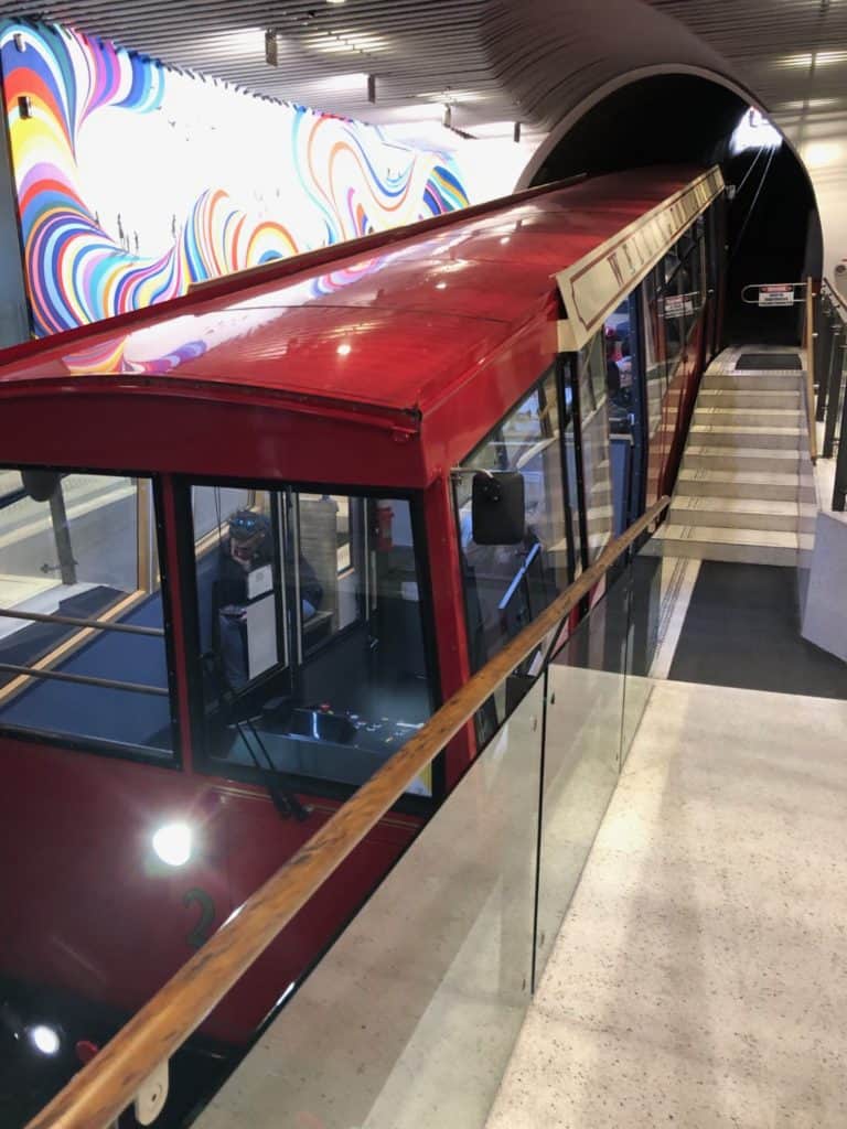 20 Best Things to Do in Wellington, New Zealand 7 Wellington Cable car