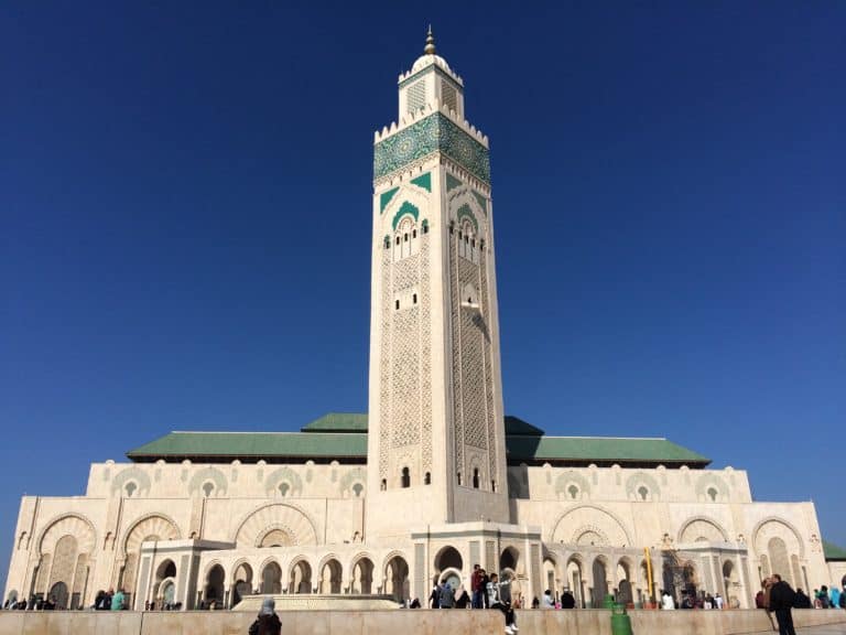 30 Travel Horror Stories You Have to Read to Believe! 6 casablanca