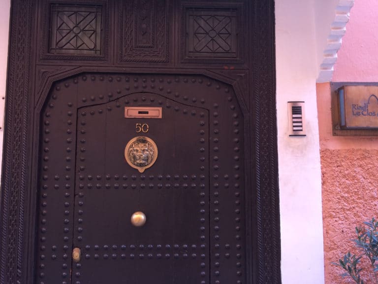Riad Le Clos Des Arts: Honest Hotel Review 4 Riad Le Clos Des Arts: Honest Hotel Review