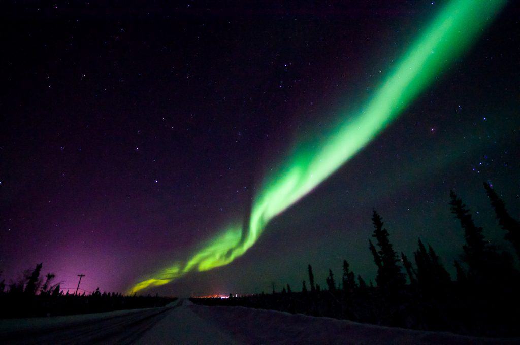 83 Bucket List Canada Things to Do in 2025 from a Canadian 17 See the northern lights to painting the sky green in the Yukon.