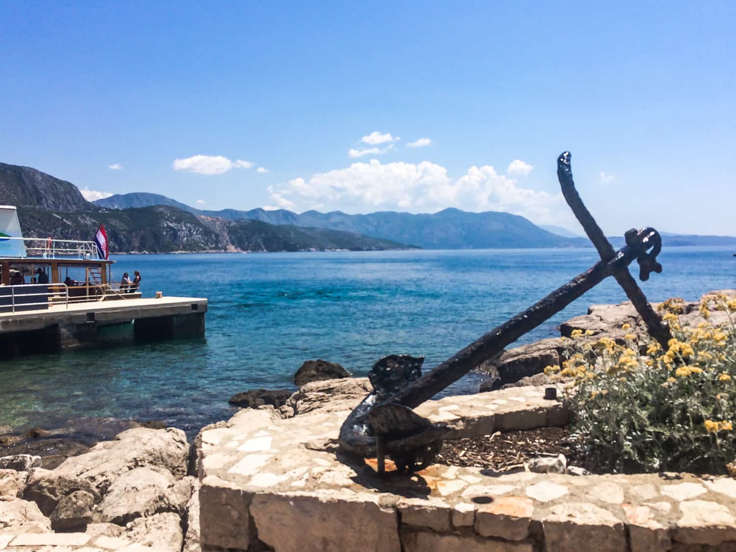 Lokrum Island: Dubrovnik's Best Kept Secret 18 IMG 6807
