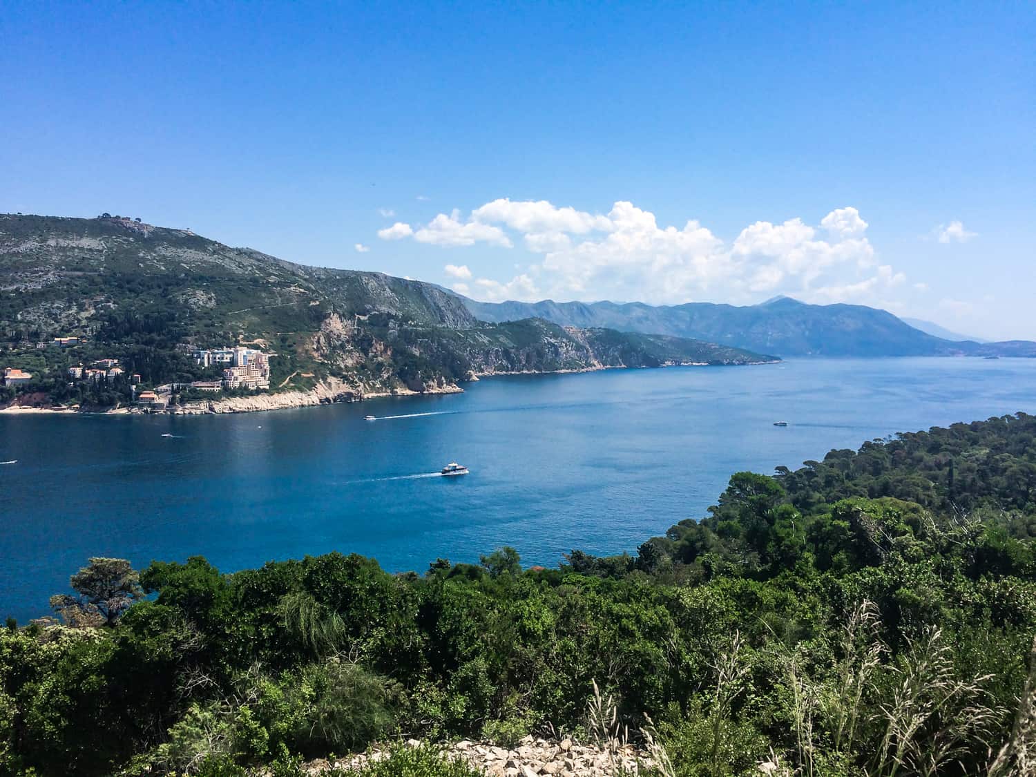 Lokrum Island: Dubrovnik's Best Kept Secret 20 lokrum island