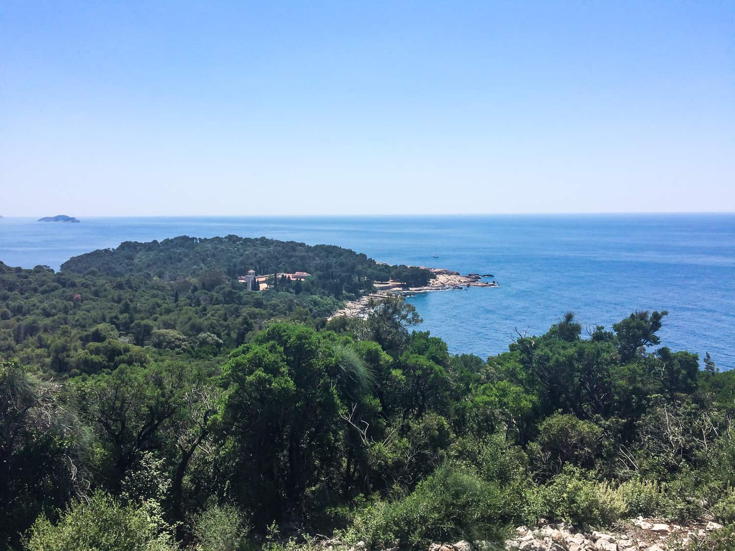 Lokrum Island: Dubrovnik's Best Kept Secret 6 IMG 6817