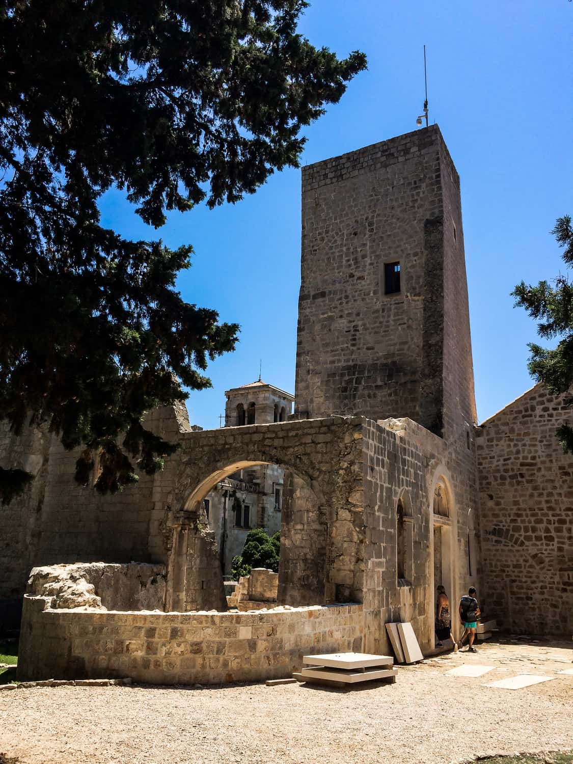 Lokrum Island: Dubrovnik's Best Kept Secret 16 IMG 6842