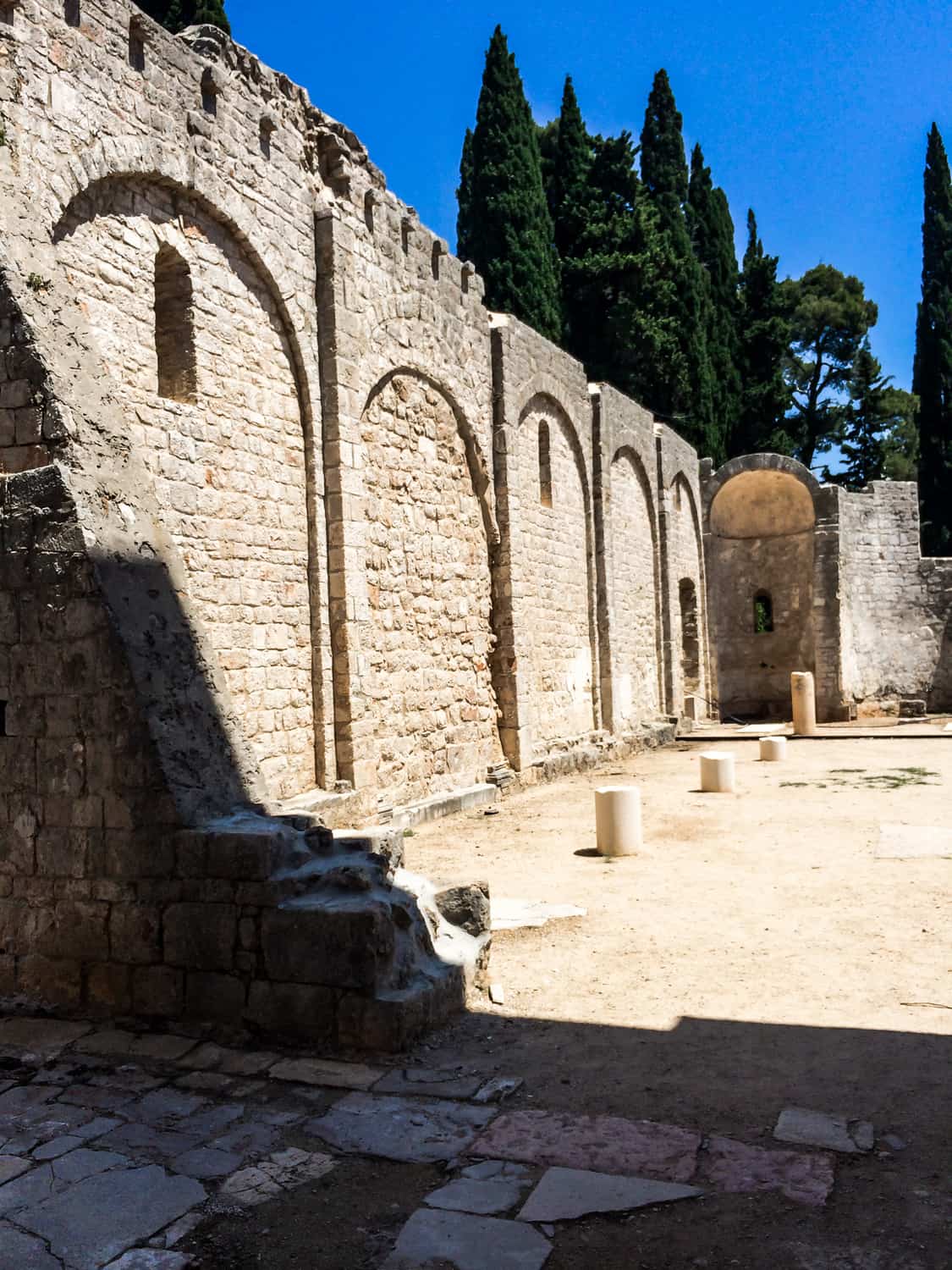 Lokrum Island: Dubrovnik's Best Kept Secret 15 IMG 6843
