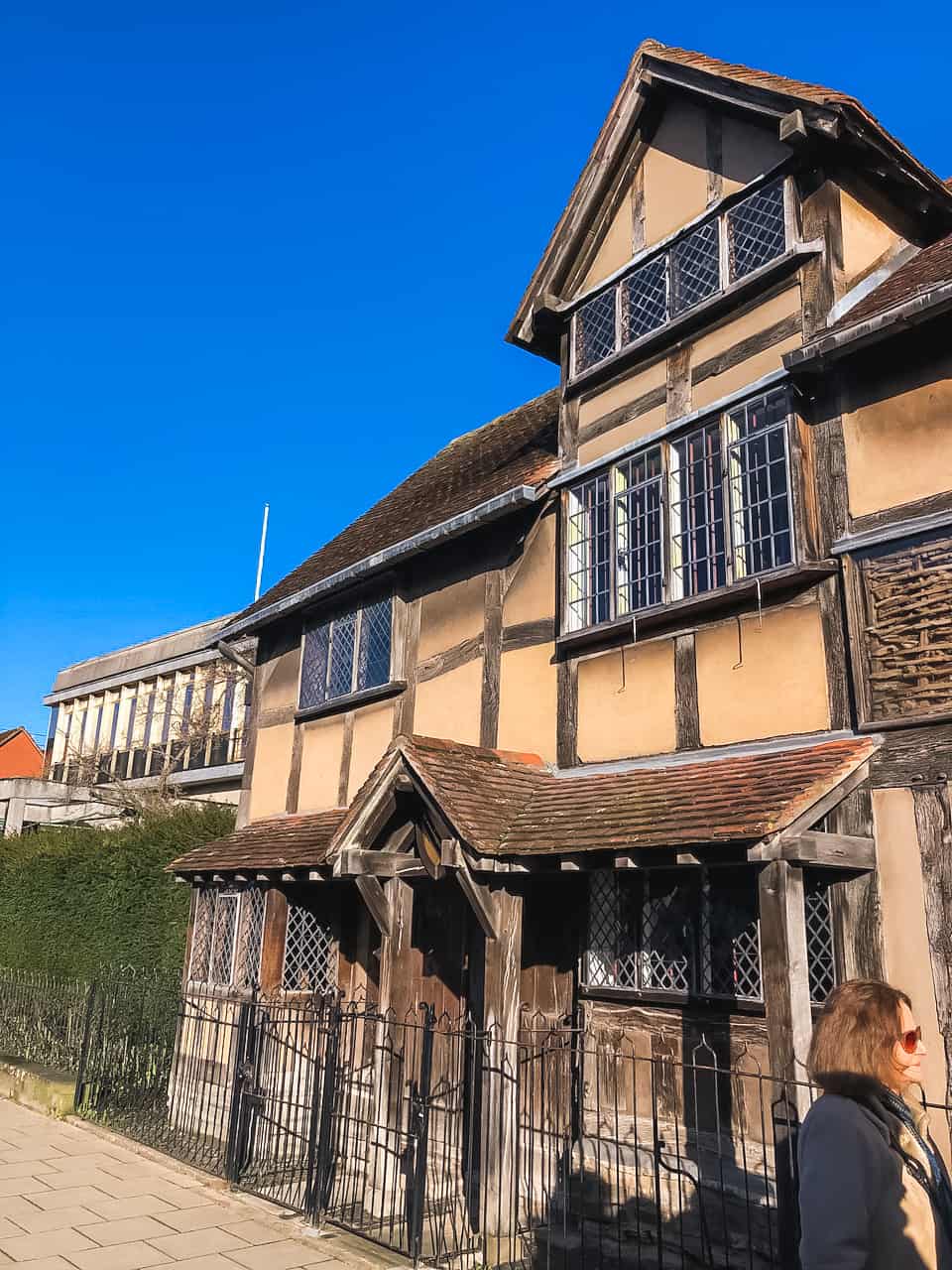 Best Stratford Upon Avon Day Trip Itinerary (2024) 15 IMG 9727