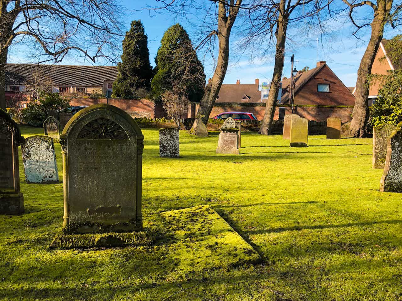 Best Stratford Upon Avon Day Trip Itinerary (2024) 1 Stratford Upon Avon Day Trip