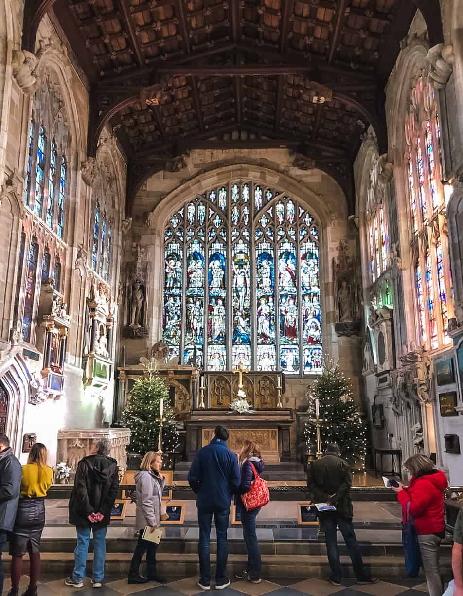 Best Stratford Upon Avon Day Trip Itinerary (2024) 18 Stratford Upon Avon Day Trip