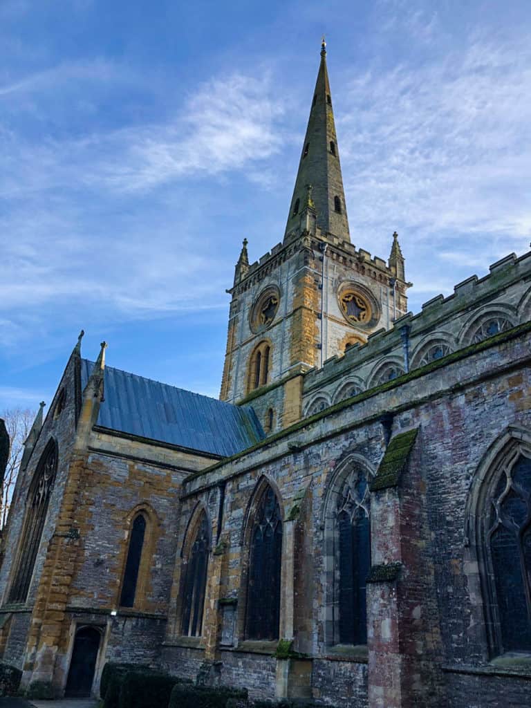 Best Stratford Upon Avon Day Trip Itinerary (2024)