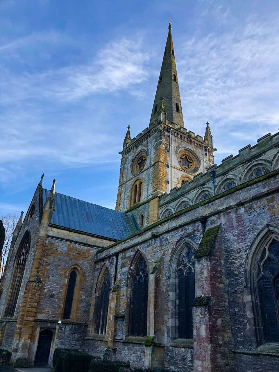 Best Stratford Upon Avon Day Trip Itinerary (2024) 13 Stratford Upon Avon Day Trip