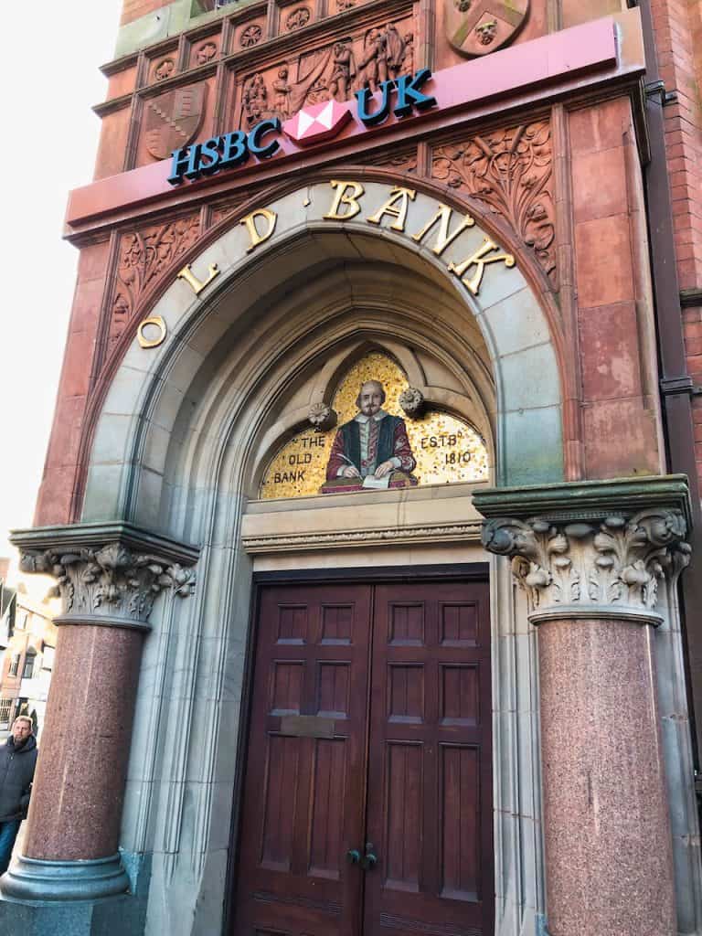 Best Stratford Upon Avon Day Trip Itinerary (2024) 7 IMG 9772