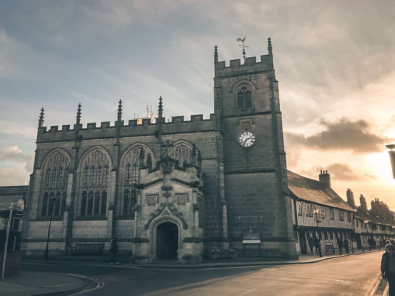 Best Stratford Upon Avon Day Trip Itinerary (2024) 3 Stratford Upon Avon Day Trip