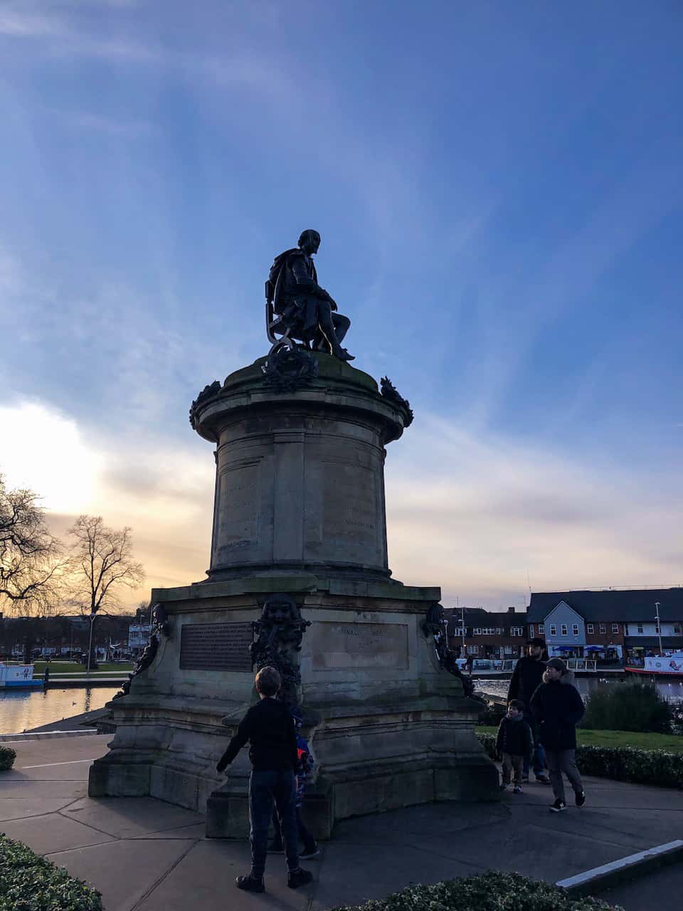 Best Stratford Upon Avon Day Trip Itinerary (2024) 8 IMG 9788