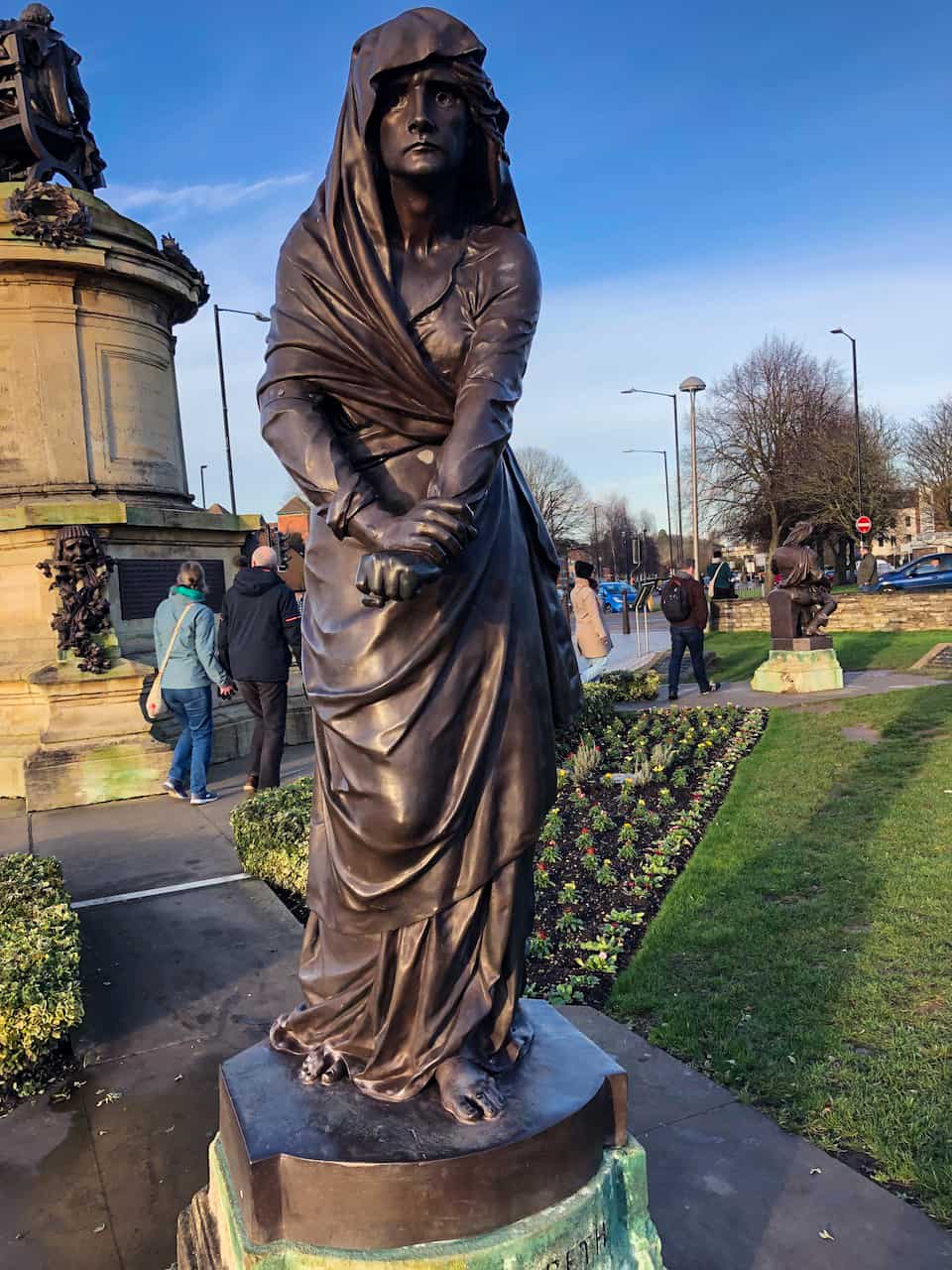 Best Stratford Upon Avon Day Trip Itinerary (2024) 9 Stratford Upon Avon Day Trip