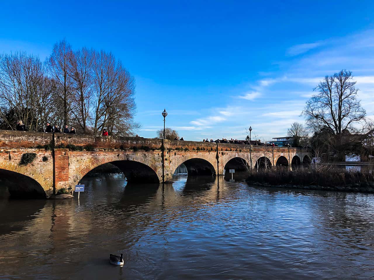 Best Stratford Upon Avon Day Trip Itinerary (2024) 5 IMG 9794