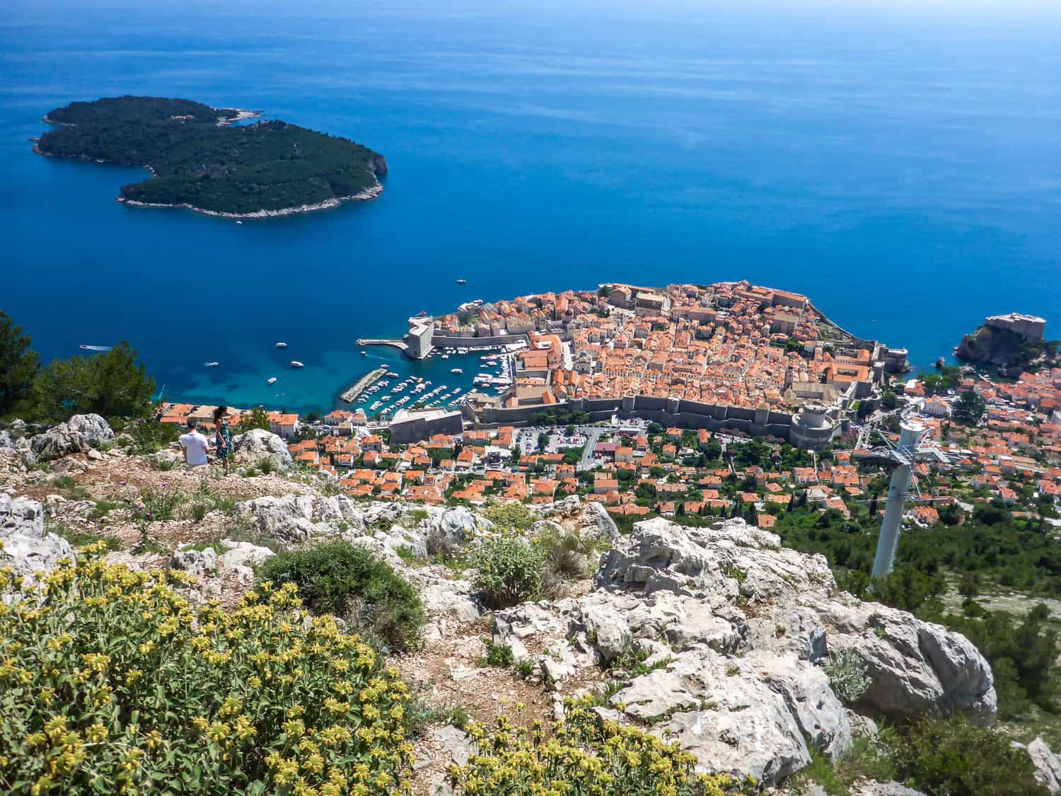 Lokrum Island: Dubrovnik's Best Kept Secret 19 lokrum island