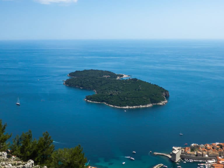 Lokrum Island: Dubrovnik's Best Kept Secret 9 Lokrum Island
