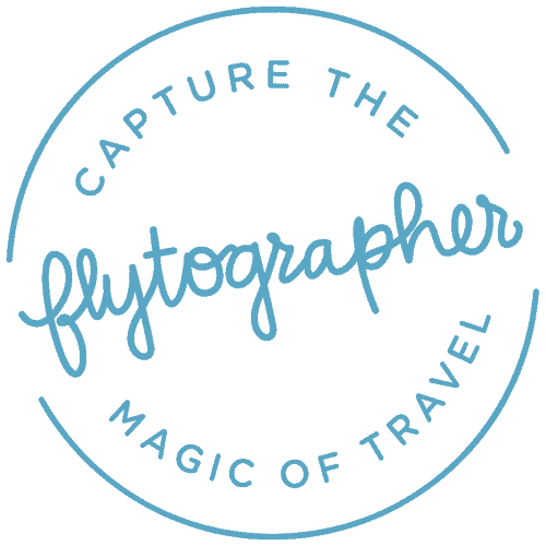 65+ Unique Travel Gifts for Her 2023: Useful Gifts She'll Love 18 flytographer logo