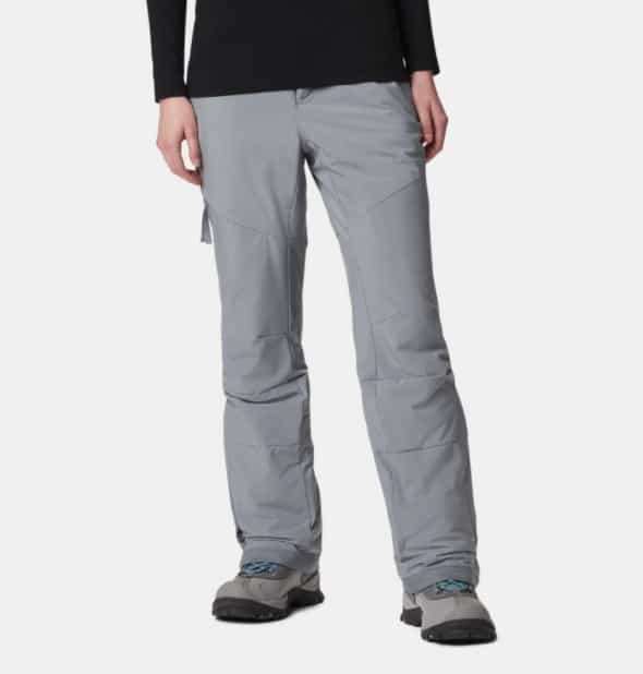 What to Pack for Winter in Canada: Canada Winter Clothes 10 Screen Shot 2021 01 29 at 10.49.24 AM
