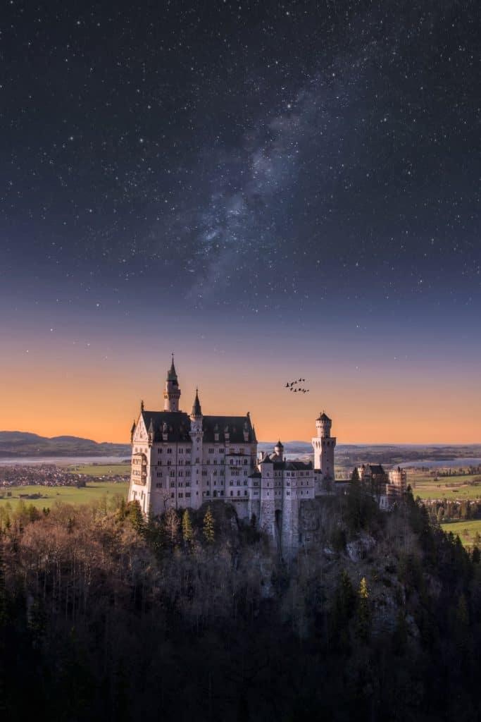 How to Visit Neuschwanstein Castle in Winter 2024 4 massimiliano morosinotto xTfFmsXxEfA unsplash