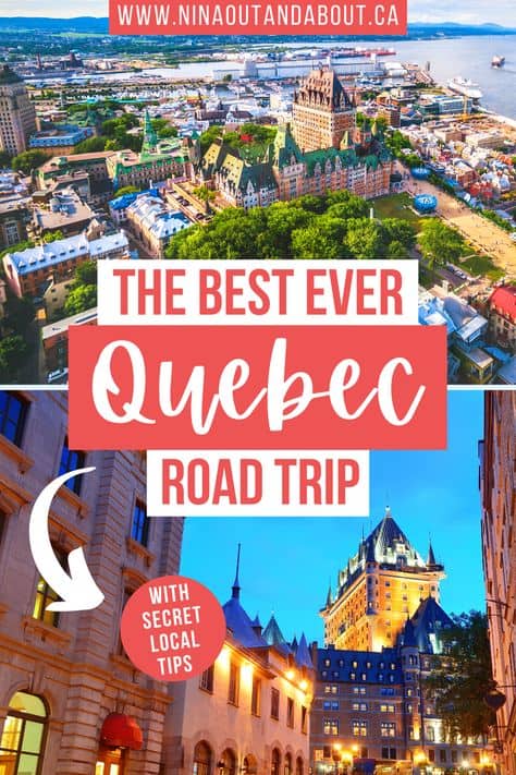 Best Quebec Road Trip (An Epic 2 Week Itinerary) 13 41b9f28d18b88c96a6db3623e444cc8e