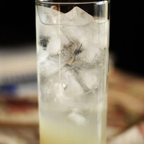 10 Delicious Canada Cocktail Recipes to Try (2024) 12 Slocum Maple Smash