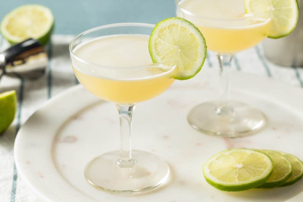 10 Delicious Canada Cocktail Recipes to Try (2024) 20 Traditional gimlet recipe with a lime, but Canadian drink includes blueberries