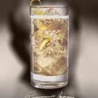 10 Delicious Canada Cocktail Recipes to Try (2024) 15 Raymond Massey Cocktail