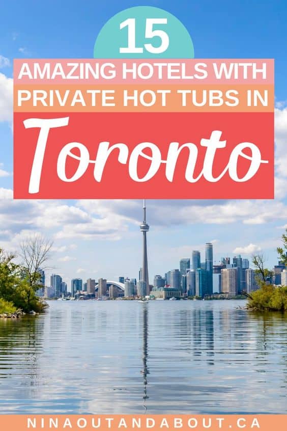 15 Best Hotels in Toronto with Private Hot Tubs (2024) 31 Best Hotels in Toronto with Private Hot Tubs | Best Accomodations in Toronto | Toronto Canada Travel | Toronto Travel Guide | Toronto Travel Itinerary | Toronto Travel Tips | Toronto Bucket List | Things to do in Toronto | Toronto Travel Photography | Toronto Canada Photography | Toronto Canada Aesthetic | Toronto Canada Travel Guide | Toronto Canada Travel Summer | Toronto Canada Travel Winter | Canada Travel Photography Toronto | Canada Travel Toronto Videos | Best Places to Stay in Toronto