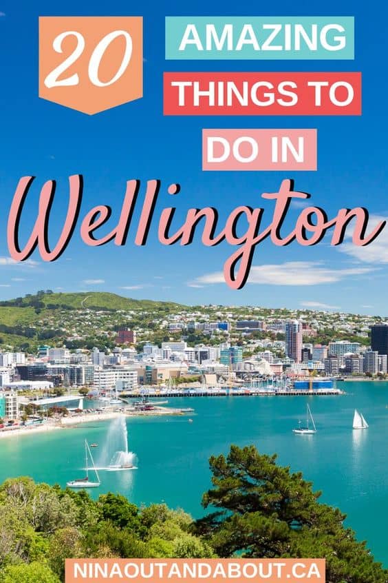 20 Best Things to Do in Wellington, New Zealand 14 Best things to do in Wellington New Zealand | Top things to do in Wellington New Zealand | Wellington New Zealand City | Wellington New Zealand aesthetic | Wellington New Zealand Photography | Wellington New Zealand Cuba Street | Wellington New Zealand things to do | Wellington New Zealand art | New Zealand bucket list | New Zealand travel tips | New Zealand travel guide | New Zealand itinerary | New Zealand must see places | New Zealand beautiful places |