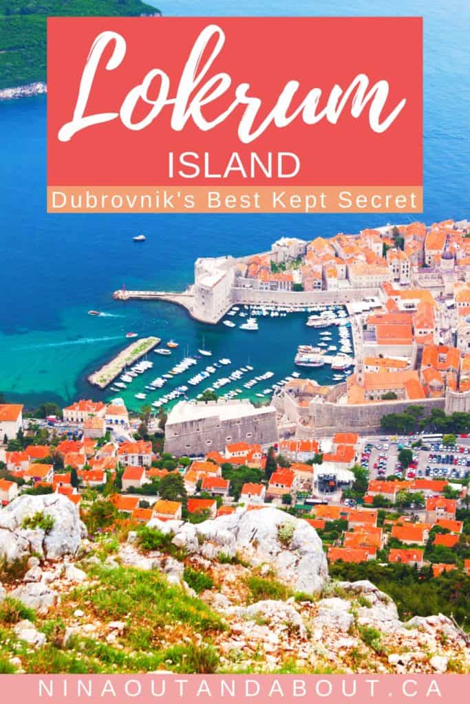 Lokrum Island: Dubrovnik's Best Kept Secret 22 Lokrum Island