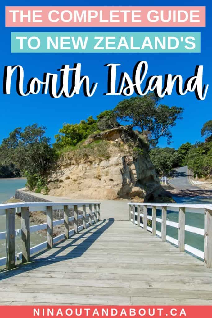 17 Top Things to Do In North Island New Zealand (2024) 14 NZ North Island