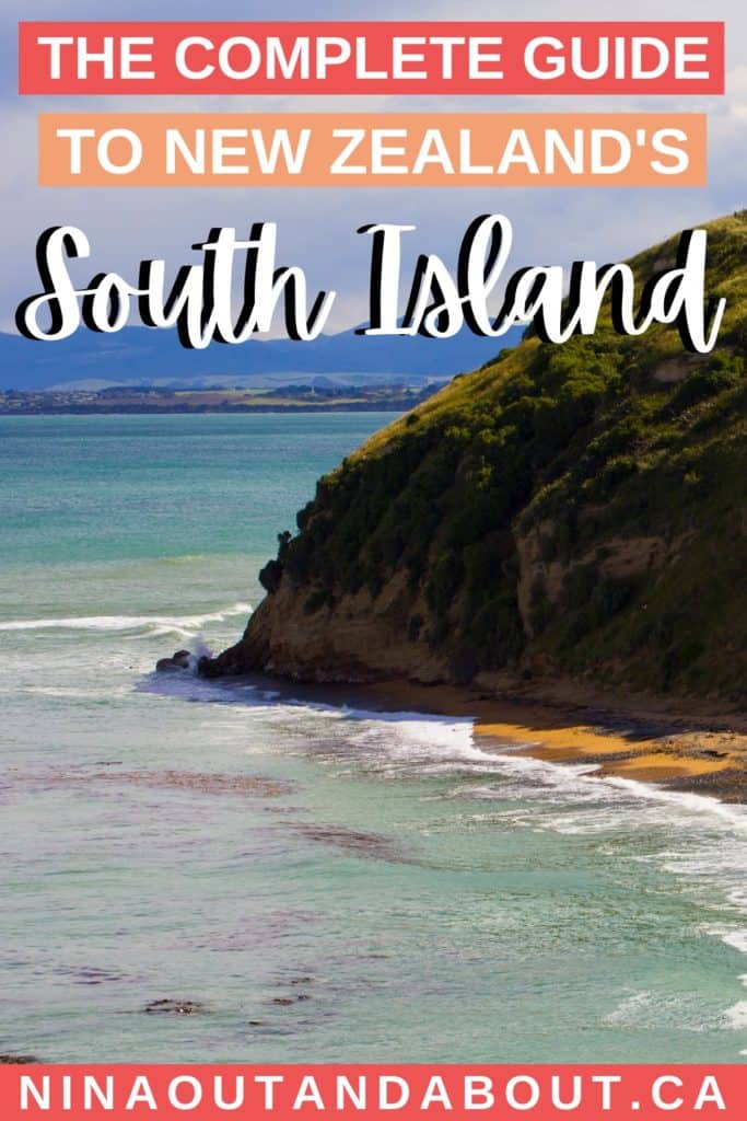 18 Best Things to Do In South Island of New Zealand 2024 20 NZ South Island