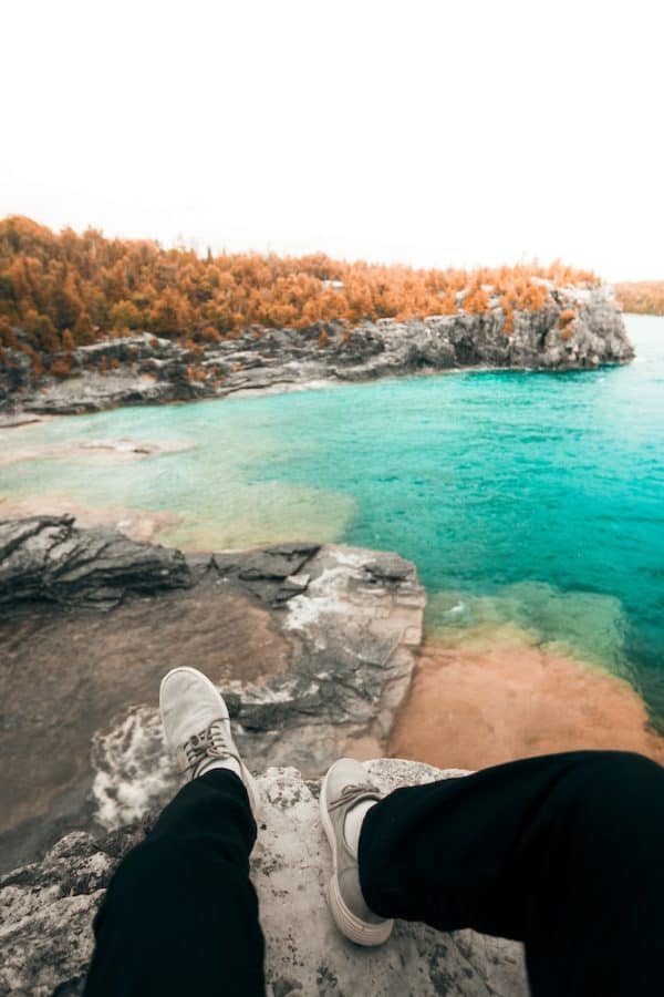 14 Best Places to See Fall Colours in Ontario 2024