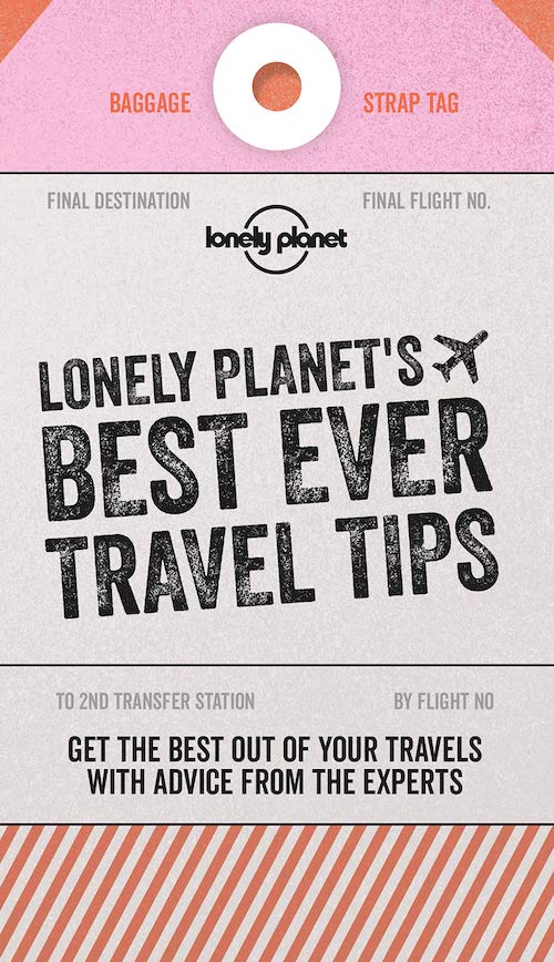 65+ Unique Travel Gifts for Her 2023: Useful Gifts She'll Love 55 best ever travel tips lp