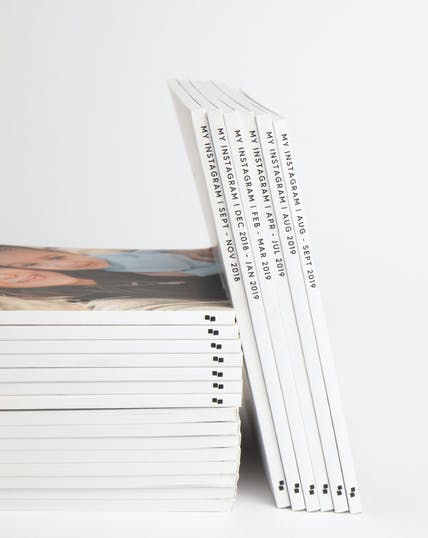 65+ Unique Travel Gifts for Her 2023: Useful Gifts She'll Love 3 chatbooks instagram