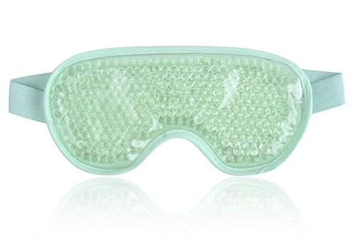 65+ Unique Travel Gifts for Her 2023: Useful Gifts She'll Love 33 ice eye mask