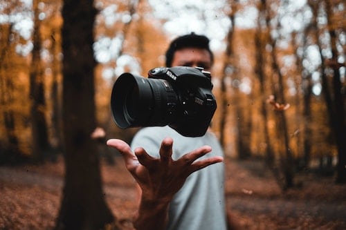 65+ Unique Travel Gifts for Her 2023: Useful Gifts She'll Love 46 photography classes