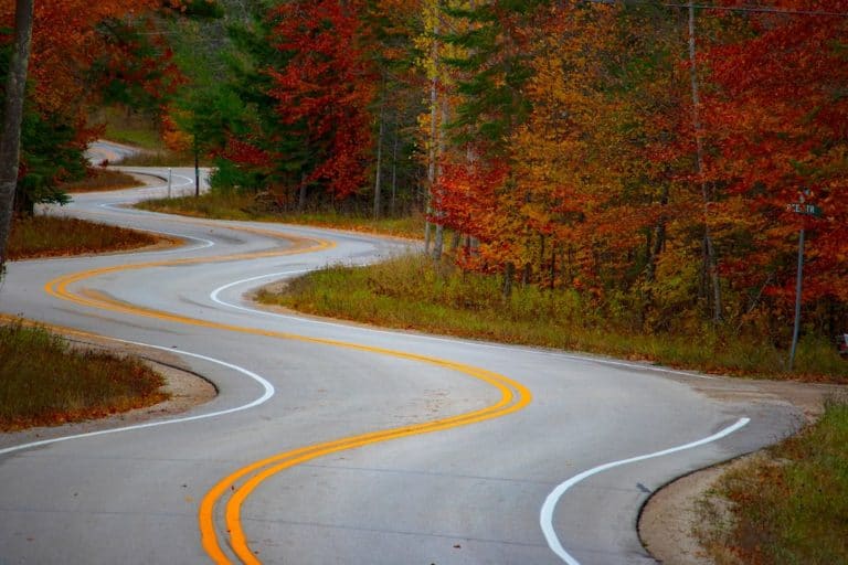 14 Best Places to See Fall Colours in Ontario 2024