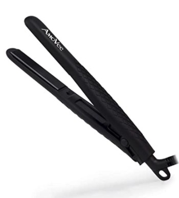 65+ Unique Travel Gifts for Her 2023: Useful Gifts She'll Love 36 travel hair straightener