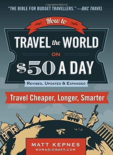 65+ Unique Travel Gifts for Her 2023: Useful Gifts She'll Love 50 travel the world on 50 a day
